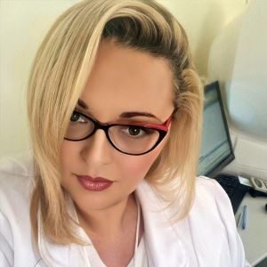 Ștefăniu Gabriela Ioana