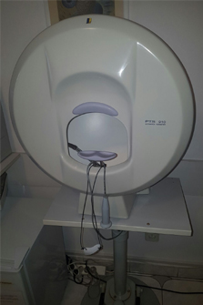 Perimetrie computerizata